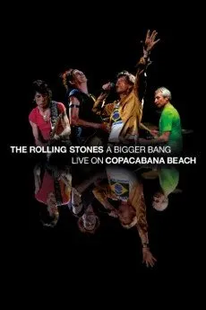     Salt of the Earth: A Bigger Bang Tour Documentary